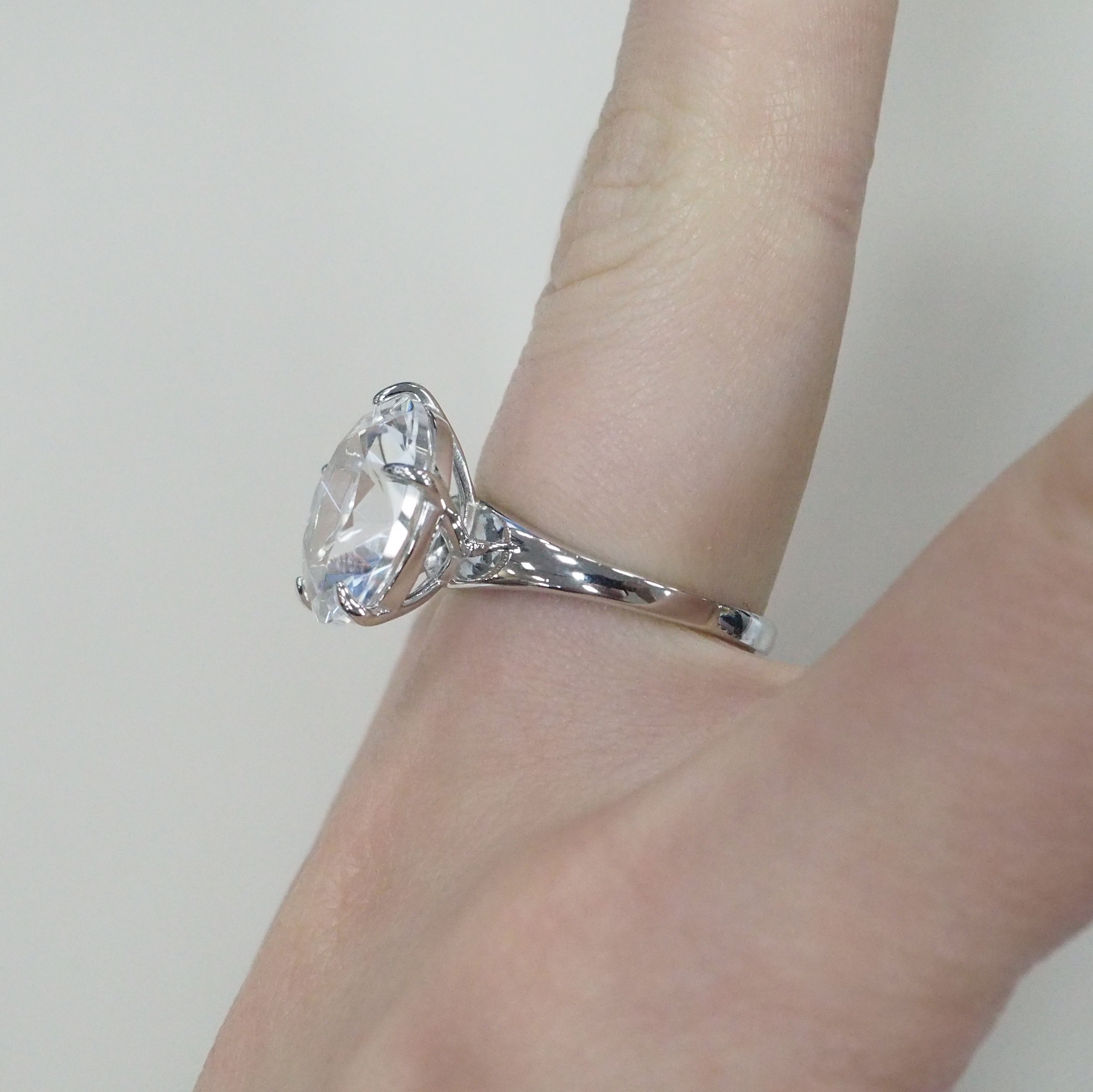 10322-004145 Кольцо (Ag 925)